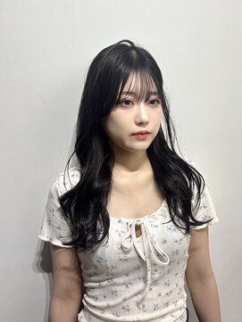 オーロ 千里山店(ORO) 20代30代40代50代髪質改善イメチェン美髪似合わせカット