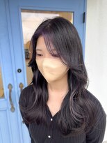 ジジ フィーカ 佐野(Gigi fika)&nbsp;フェイスフレーミング