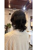 パーマ