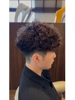 ヴェルデ(VERDE)&nbsp;スパイラル