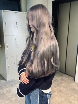 リンドトウキョウ ウメダ(LINDO TOKYO) シルバー