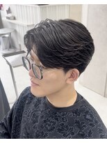 アロット 溝の口店(a.lot)&nbsp;オーダーメイドで作る曲がる縮毛矯正で髪から"アップデート"。