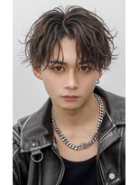 ゴールドシブヤ(GOALD SHIBUYA)&nbsp;センターパート