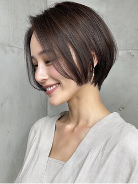 レリーオーファ 六甲(RelyOfa) 大人ショート