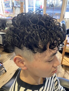 オイアルト(OIALT) スペインカール