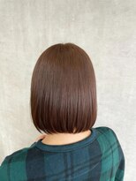 トリコ(ToricO)&nbsp;ナチュラルブラウン/チョコレートブラウン/ブリーチなしカラー