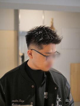 グットルーズトウキョウ(GOOD LOOSE TOKYO) フェード