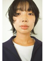 ハイ(HI)&nbsp;natural mash wolf