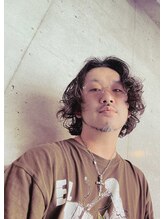 ハウル(Howl)&nbsp;篠崎 力