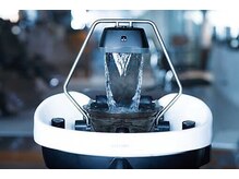 お湯に包まれる至福の5分間