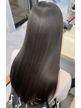 アンジェリカラボ 梅田店(ANGELICA LABO) 韓国風レイヤー