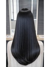 髪質改善水素トリートメント【ULTOWAトリートメント】のご紹介!!