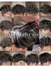 【加藤劍丞 限定】カット+立体感ハイライト※オンカラー無し