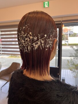 ナル(NaLu.) お呼ばれセット