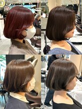 【必見!!】〈特化型美容室〉お気に入りの美容師を見つけるにはコツがある！！スタイリスト別おすすめ特集◎