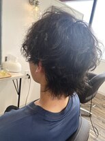 ストーリー(STORY)&nbsp;シークレットパーマ