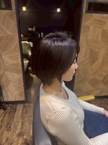 シャインヘアフラッペ 新百合ヶ丘2号店(Shine hair frappe)&nbsp;Shine  hair  frappe
