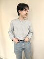 イノセントヘア(innocent.hair)&nbsp;ryota 福岡/平尾