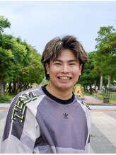 ハングアウト(Hangout) 久富 秀平