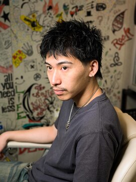 サンアンドマーリィズバーバー 駅前店(SON&MARLEY'S BAR BER) アクティブショート/厚木/海老名/伊勢原/神奈川
