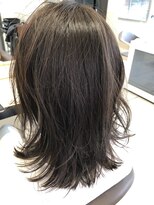アッシュ 青葉台店(Ash)&nbsp;ヘルシーミディアム