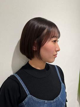グラフ 立川(Graph.) brown＊