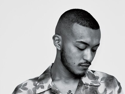 メリケンバーバーショップ フクオカ(MERICAN BARBERSHOP FUK)の写真
