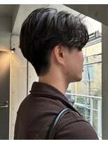ユノ(juno)&nbsp;ニュアンスパーマ