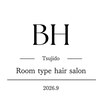 Brown House 辻堂【9月上旬NEW OPEN（予定）】のお店ロゴ
