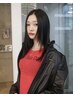 [就活・実習・インターンに]落とせる黒染め(2ヶ月カラーが持続します)