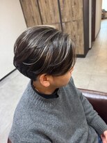 ベジット 湘南台店(Bejitto)&nbsp;コントラストハイライト