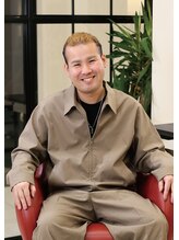 ワーズ インターナショナル(Words international)&nbsp;山内 惇平
