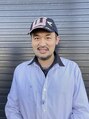 タブーアイ(TABOO.i)&nbsp;田辺 貞和