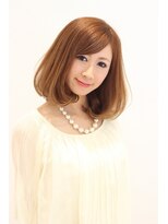 ラ ブーケ 大垣店(La Bouquet)&nbsp;キュアボブ