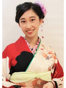 ブランフィル (BLANCfIL) 成人式