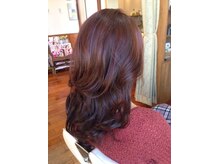 ヘアリゾート リーフ(Hair resort Reef)