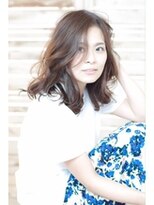 ララテラス(LaLa Terrace)&nbsp;【LaLaTerrace】　LOB×WET　STYLE