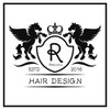 ルコル ヘアーデザインのお店ロゴ