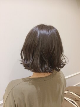 ネオリーブギンザ 銀座店(Neolive GINZA) 大人ボブ