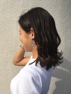 メリッサ(melissa) 大人レイヤーミディアム