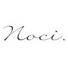 ノチ(Noci)のお店ロゴ