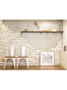 【6周年】[豊平区/美園駅徒歩1分]通いやすい場所にanco.はあります。地域のみなさまに愛されるサロンへー