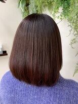パチャールヘアー(PACAR HAIR)&nbsp;ナチュラルグラデーションカラー