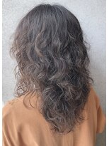 ヘアサロンM 新宿&nbsp;ボヘミアンウェーブ