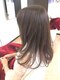 ヘアールーム ヴァニラ(Hair room VANIRA)の写真/stylist歴10年以上の実力派揃い!マンツーマンで丁寧にカウンセリングするからあなただけのスタイルが実現★