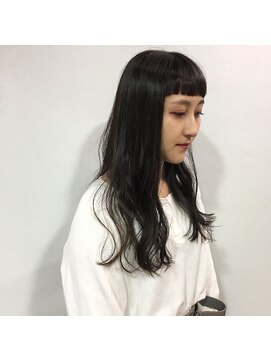 サングース(Sungoose) Sungoose  フリンジウェーブココアブラウン大人かわいい