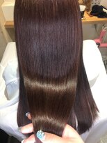 アルーシェ 秋葉原店(Alushe)&nbsp;ストロベリーブラウン