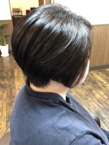 ヘアーサロン光(kou)&nbsp;kou スタイル