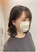 【GoofyTokyo銀座】フェイスフレーミング/渋谷トモヒロ