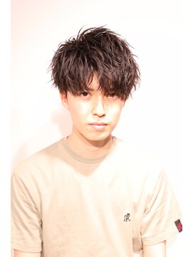 リップス 仙台ロフト(LIPPS) コンパクトスパイラルマッシュ